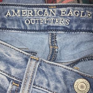 American Eagle Pants